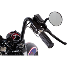 Load image into Gallery viewer, DRAG SPECIALTIES 82-17 VINTAGE STYLE GRIPS (PR) 0630-0594