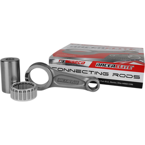 WISECO PISTON CON RD KT RE CRF250 04-17 WPR1334