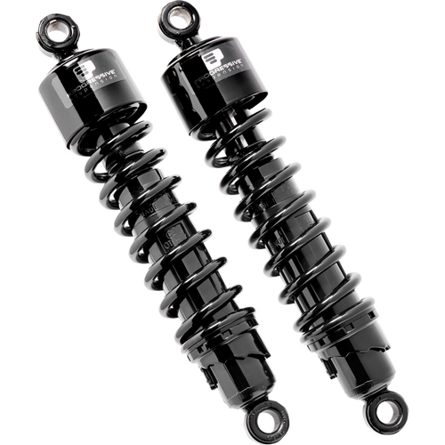 PROGRESSIVE SUSPENSION SHOCK 412 TRIUMPH 15 412-4269B