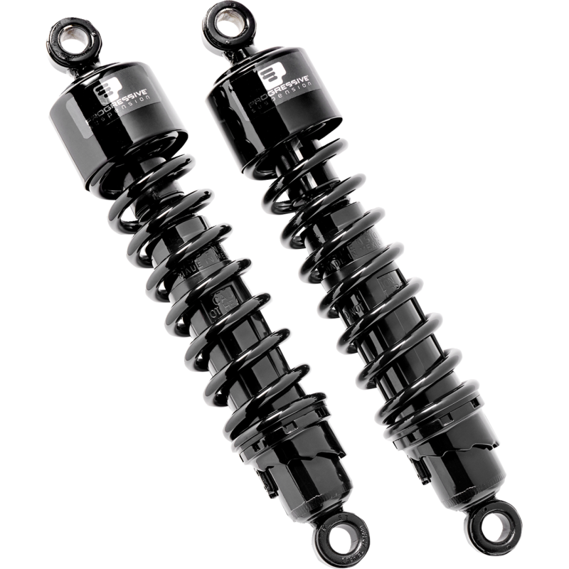 PROGRESSIVE SUSPENSION SHOCK 412 TRIUMPH 15 412-4269B
