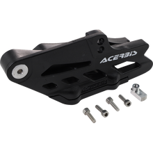 Load image into Gallery viewer, ACERBIS Guide-blck SX/F07-13 XC/XCW/EXC08-13 blk 2284560001