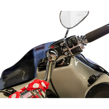 Load image into Gallery viewer, KLOCK WERKS MOUNT IO UNIV HD BLK KWD-01-0605-B