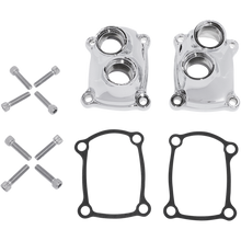 Load image into Gallery viewer, DRAG SPECIALTIES COVER LIFTER CHR M8 17+ I04-0890C