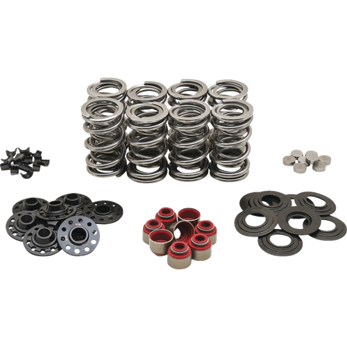 KIBBLEWHITE SPRING KT SHIM M8 DUAL ST 20-23450