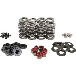 KIBBLEWHITE SPRING KT SHIM M8 DUAL ST 20-23450