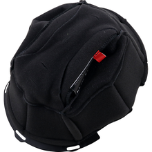 Load image into Gallery viewer, Z1R LINER WARRANT BLK LG 0134-2692