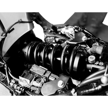 Load image into Gallery viewer, LEGENDS SHOCK REVO-A MONO HD 13" 1310-2250