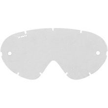 Load image into Gallery viewer, MOOSE RACING SOFTGOODS LENS GOGL YTH QUALIFR CLR 2602-0586