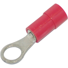 Load image into Gallery viewer, Namz Custom Cycle Ring Terminal for 18-22 Gauge Wire(#8)