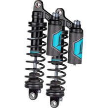 Load image into Gallery viewer, LEGENDS REVO-ARC PB 14 BLK DYNA 99-17 1310-1892