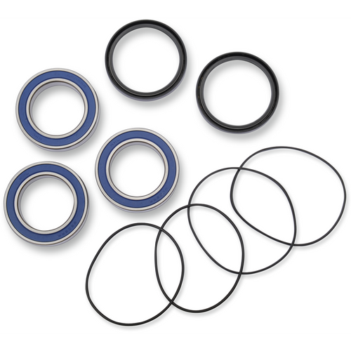 MOOSE RACING 25-1479 ATV WHEEL BEARING KIT 25-1479