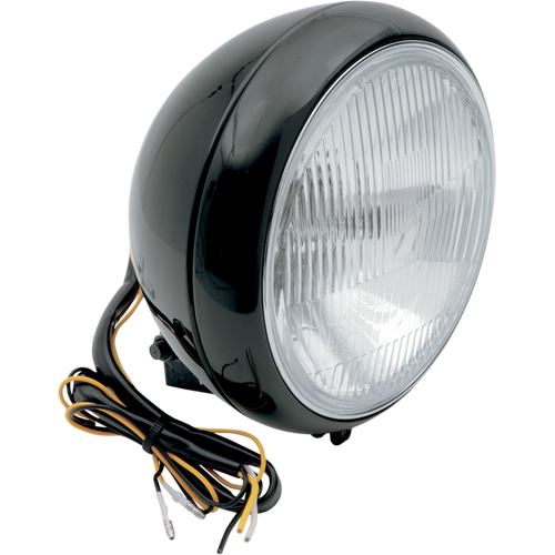 DRAG SPECIALTIES 86-17 FLST 7