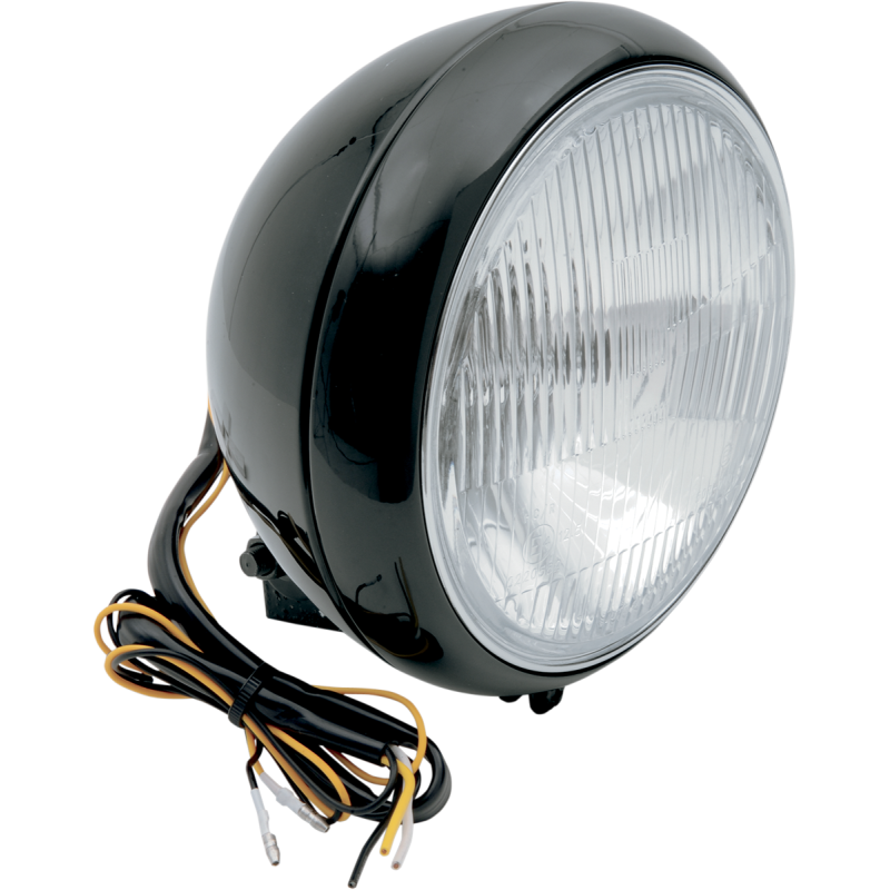 DRAG SPECIALTIES 86-17 FLST 7