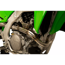 Load image into Gallery viewer, YOSHIMURA 2025 KX250F RS-12 FS SS/SS/CF 242950S520