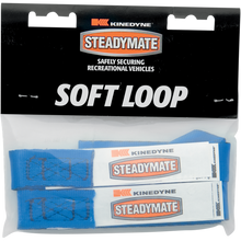 Load image into Gallery viewer, STEADYMATE STEADYMATE SOFT LOOP 2 PACK 15471