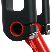 Load image into Gallery viewer, RACE SHOP INC. HANDLEBAR RISER PIVOT 1.25" PR-1-B