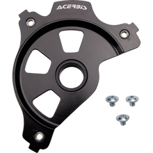 Load image into Gallery viewer, ACERBIS Disc Cover Mnt-BLK-Fantic XE125:21-22,XX125/250:21-23,Yamaha 2043190001
