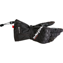 Load image into Gallery viewer, ALPINESTARS (ROAD) GLOVE XT5 GTX BLK XL 3521524-10-XL