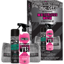 Load image into Gallery viewer, MUC-OFF WATERLESS WSH &amp; PRTCT KT 20029US