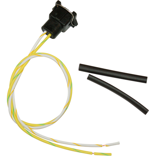 NAMZ CONNECTOR W/TRM FI 95-05 PT-12129142-B