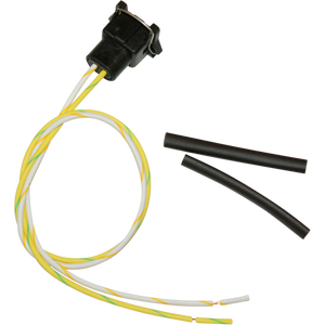 NAMZ CONNECTOR W/TRM FI 95-05 PT-12129142-B
