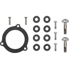Load image into Gallery viewer, S&amp;S CYCLE AIR CLEANER A-STNG 08-16C 170-0719A