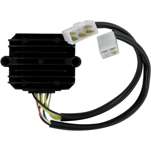 RICK'S MOTORSPORT ELECTRIC REGULATOR/RECTIFIER HONDA 10-133