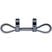 Load image into Gallery viewer, MOOSE UTILITY DIVISION MOOSE BELT MOUNT SPARE UTV SBM708