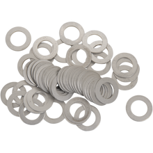 Load image into Gallery viewer, BOLT M12x20mm Aluminum Compression Washer (50Pk) DPWM12.20-50