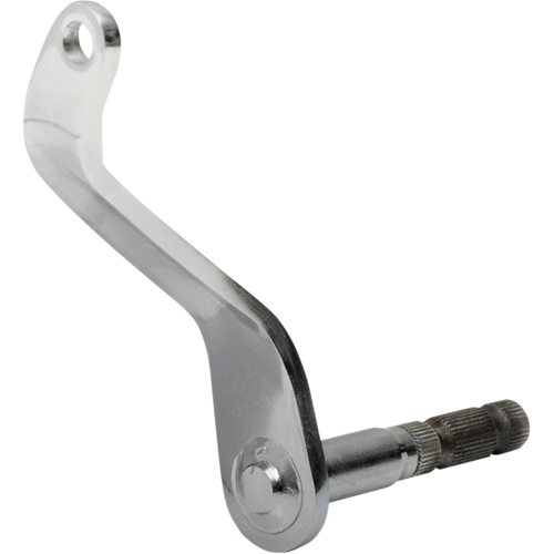 DRAG SPECIALTIES 00-17 S/TAIL SHIFTER SHAFT EA 1601-0340