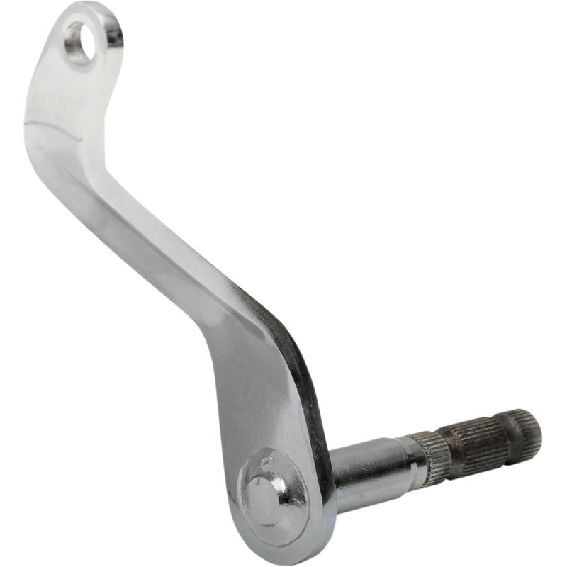 DRAG SPECIALTIES 00-17 S/TAIL SHIFTER SHAFT EA 1601-0340