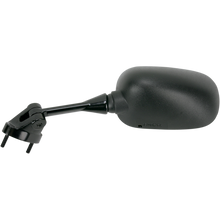 Load image into Gallery viewer, EMGO MIRROR L BK KAW 560010005 20-43012