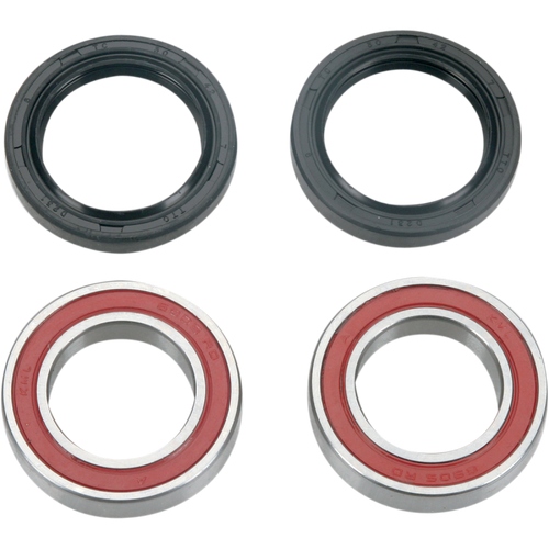 MOOSE RACING BEARING FR WHL GAS GAS 25-1364