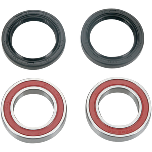 MOOSE RACING BEARING FR WHL GAS GAS 25-1364