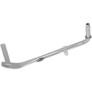 DRAG SPECIALTIES KICKSTAND +1"CHR 07-19 FLHT C32-0431-L1