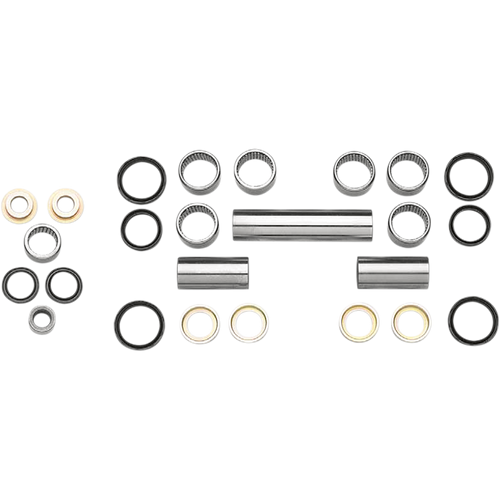 MOOSE RACING 27-1096 LINKAGE BEARING & SEAL KIT 27-1096