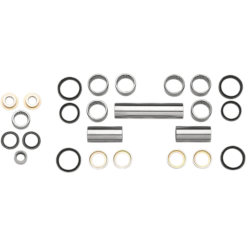MOOSE RACING 27-1160 LINKAGE BEARING KIT 27-1160