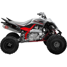 Load image into Gallery viewer, YOSHIMURA 15-23 RAPTOR 700 RS-2 FS SS/AL/SS 338800C350