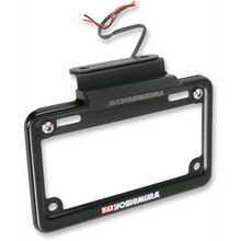Load image into Gallery viewer, YOSHIMURA 11-24 GSXR600/750 FENDER ELIMINATOR KT 070BG116002