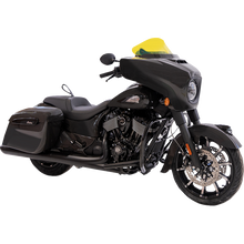 Load image into Gallery viewer, KLOCK WERKS CHIEFTAIN -14-24 - FLR WINDSHIELD - 10"ELLOW ICE KWW-04-0633