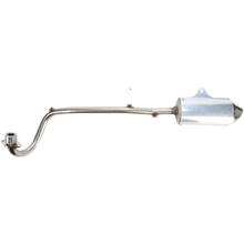 Load image into Gallery viewer, FMF 04-21 CRF50F POWER-CORE 4 EXHAUST 040072 - Motomike Canada