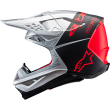 Load image into Gallery viewer, ALPINESTARS HELMET SM10 FLOOD S/B/O S 8300923-1954-S