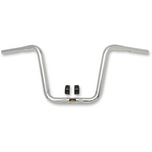 Load image into Gallery viewer, DRAG SPECIALTIES 15-19 FLTRX/FLTRU 12&quot; CHR H/BARS 0601-3856