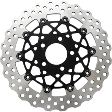 Load image into Gallery viewer, PERFORMANCE MACHINE ROTOR 11.5 RR SPEEDSTAR B 0133-1539S-B