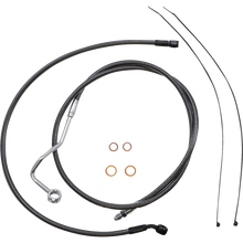 Load image into Gallery viewer, MAGNUM CONTROL CABLE KIT BP 4871002