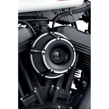 Load image into Gallery viewer, ARLEN NESS 88-16 XL SLOT TRACK INVRTD BG SCKR BLK 18-925