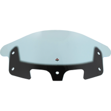 Load image into Gallery viewer, KLOCK WERKS CHIEFTAIN -14-24 - FLR WINDSHIELD - 10" -BLUE ICE KWW-04-0635