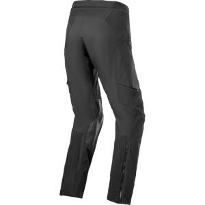 ALPINESTARS (ROAD) PANTS AMT-8 STRETCH DRYSTAR XF BK L 3220125-10-L