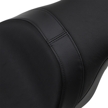 Load image into Gallery viewer, DRAG SPECIALTIES SEATS SEAT 2UP FRWD PRED VNYL 0801-1263