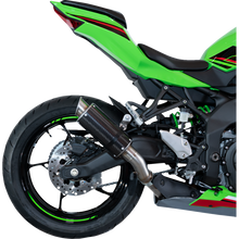 Load image into Gallery viewer, HOT BODIES Growler Slip-On Muffler 52301-2400